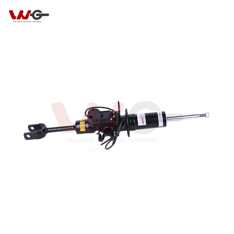 Front Left Air shock absorber For BMW  7 Series F02 5 Series F07 OE 3711 6796 925
