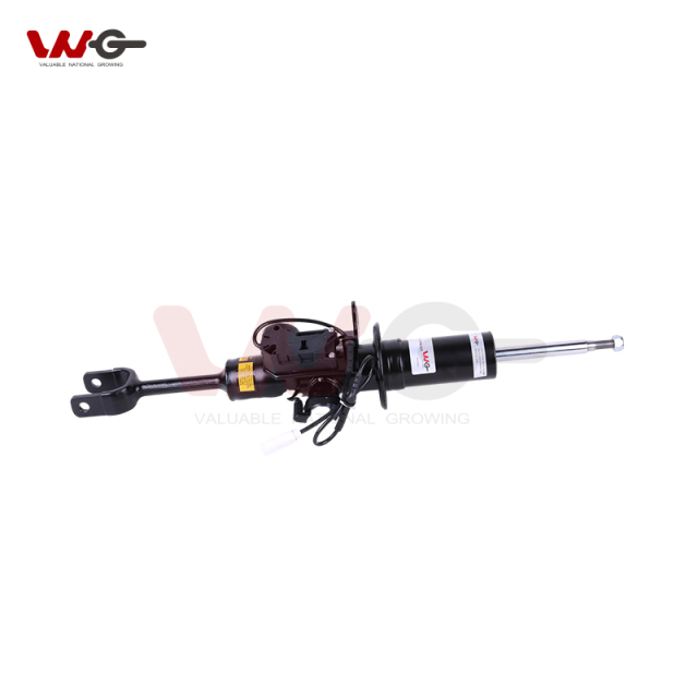 Front Left Air shock absorber For BMW  7 Series F02 5 Series F07 OE 3711 6796 925