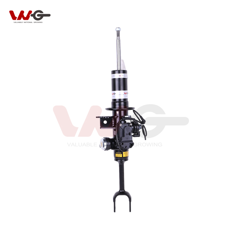 Front Left Air shock absorber For BMW  7 Series F02 5 Series F07 OE 3711 6796 925