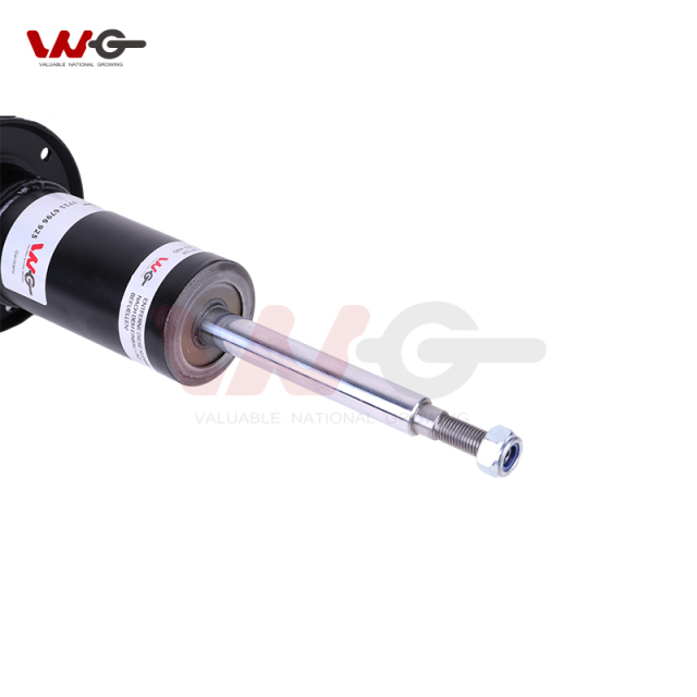 Front Left Air shock absorber For BMW  7 Series F02 5 Series F07 OE 3711 6796 925