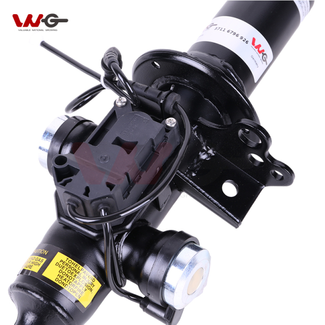 For BMW 7 F02 F01 Front 37116796925 37116796926 shock absorber damper
