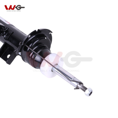 Shock absorber strut front left 37116797025 Suspension System For BMW  X3 F25 / X4 F26 2010-2018