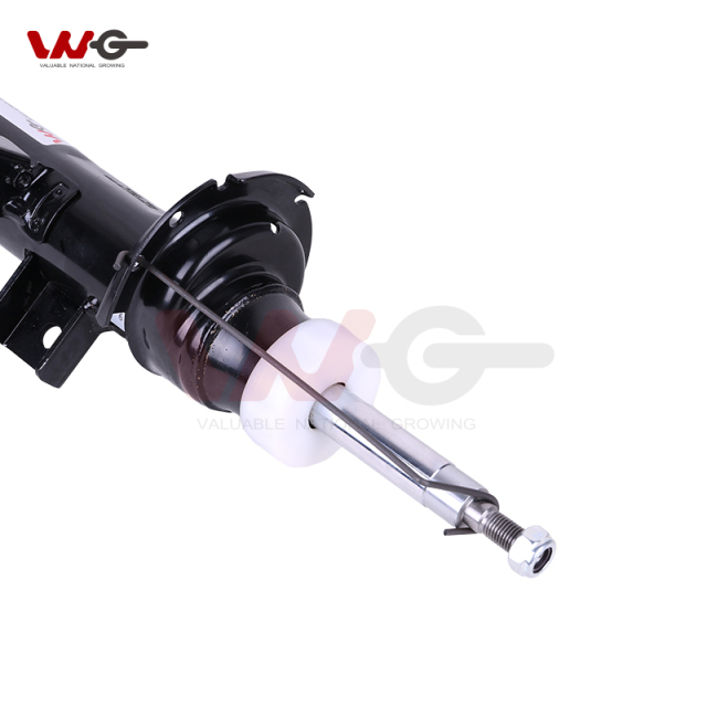 Shock absorber strut front left 37116797025 Suspension System For BMW  X3 F25 / X4 F26 2010-2018