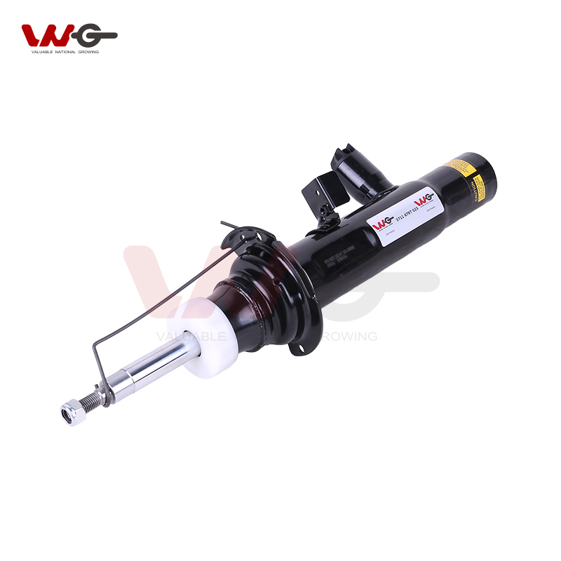 Shock absorber strut front left 37116797025 Suspension System For BMW  X3 F25 / X4 F26 2010-2018