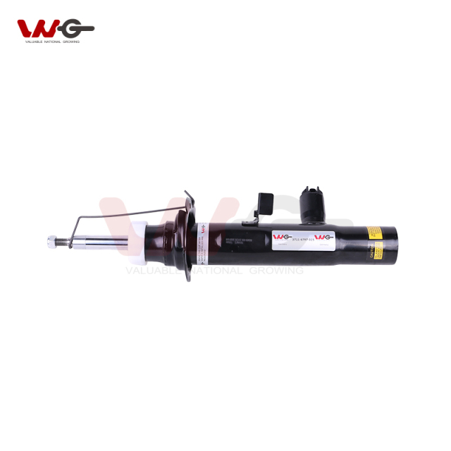 Shock absorber strut front left 37116797025 Suspension System For BMW  X3 F25 / X4 F26 2010-2018
