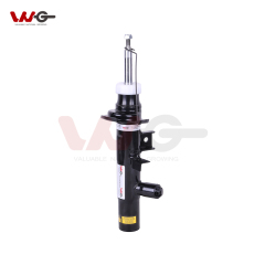 Shock absorber strut front left 37116797025 Suspension System For BMW  X3 F25 / X4 F26 2010-2018