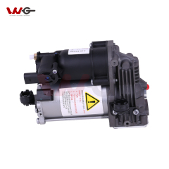 VNG Air Suspension Compressor For Mercedes-benz s-class W221 Air compressor