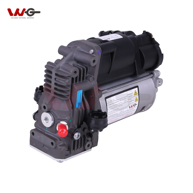 VNG Air Suspension Compressor For Mercedes-benz s-class W221 Air compressor