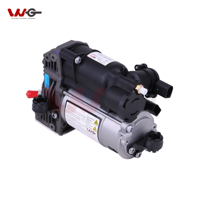 VNG Air Suspension Compressor For Mercedes-benz s-class W221 Air compressor