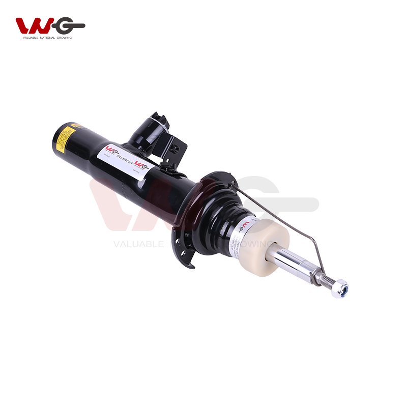Front Electric Shock Absorber For BMW X3 F25 (2010-2017) 37116797025 37116797026 37116797027 37116797028