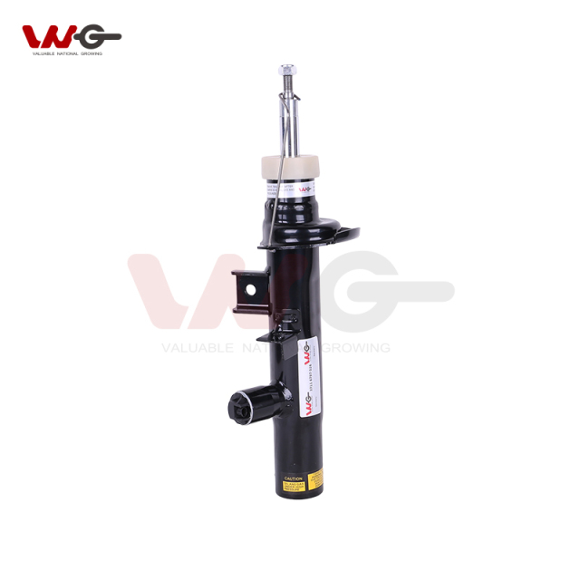 Front Electric Shock Absorber For BMW X3 F25 (2010-2017) 37116797025 37116797026 37116797027 37116797028