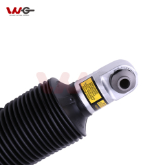 Rear left Air suspension strut without ADS 37126785537 for BMW  7 Series E66