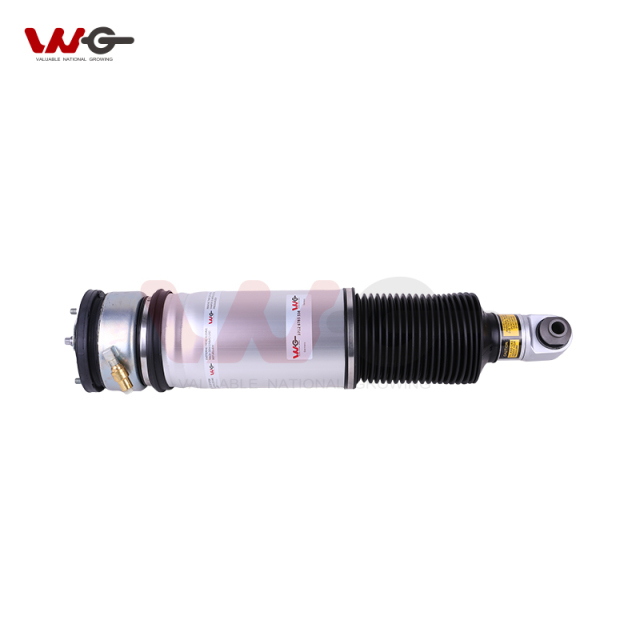 Rear Right Air suspension without ADS 37126785538 for BMW  7 Series E66