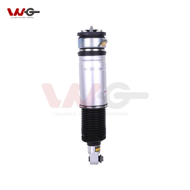 Rear Right Air suspension without ADS 37126785538 for BMW  7 Series E66