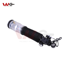 Factory wholesale cars Rear Left Suspension Air Shock Absorber 37126796929 37126791675 For BMW 7 Series F02