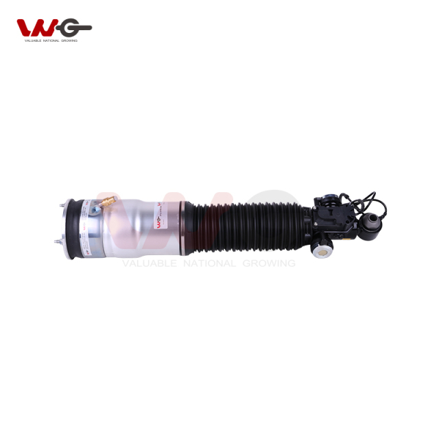Factory wholesale cars Rear Left Suspension Air Shock Absorber 37126796929 37126791675 For BMW 7 Series F02