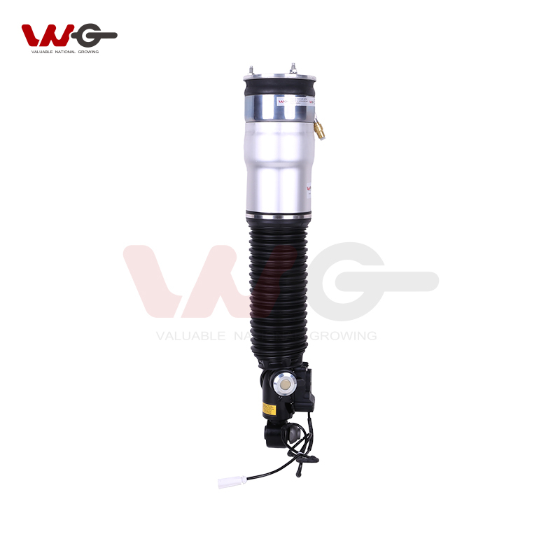 Factory wholesale cars Rear Left Suspension Air Shock Absorber 37126796929 37126791675 For BMW 7 Series F02