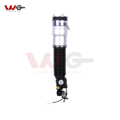Factory wholesale cars Rear Left Suspension Air Shock Absorber 37126796929 37126791675 For BMW 7 Series F02