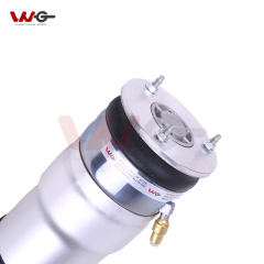 Factory wholesale cars Rear Left Suspension Air Shock Absorber 37126796929 37126791675 For BMW 7 Series F02