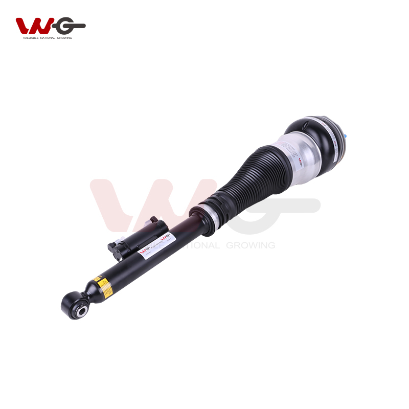 A222 320 7313 air shock Rear air suspension shock absorber for S-Class W222 A2223207313 A2223207413