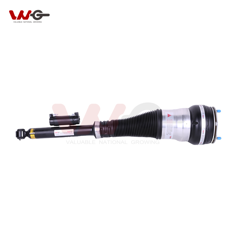 A222 320 7313 air shock Rear air suspension shock absorber for S-Class W222 A2223207313 A2223207413