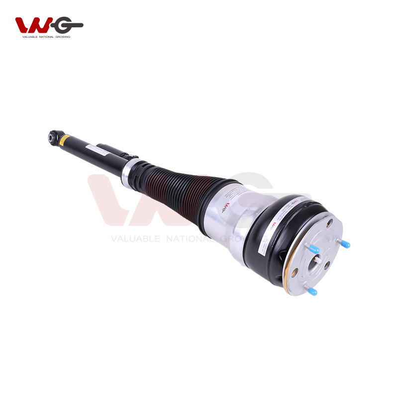 A222 320 7313 air shock Rear air suspension shock absorber for S-Class W222 A2223207313 A2223207413