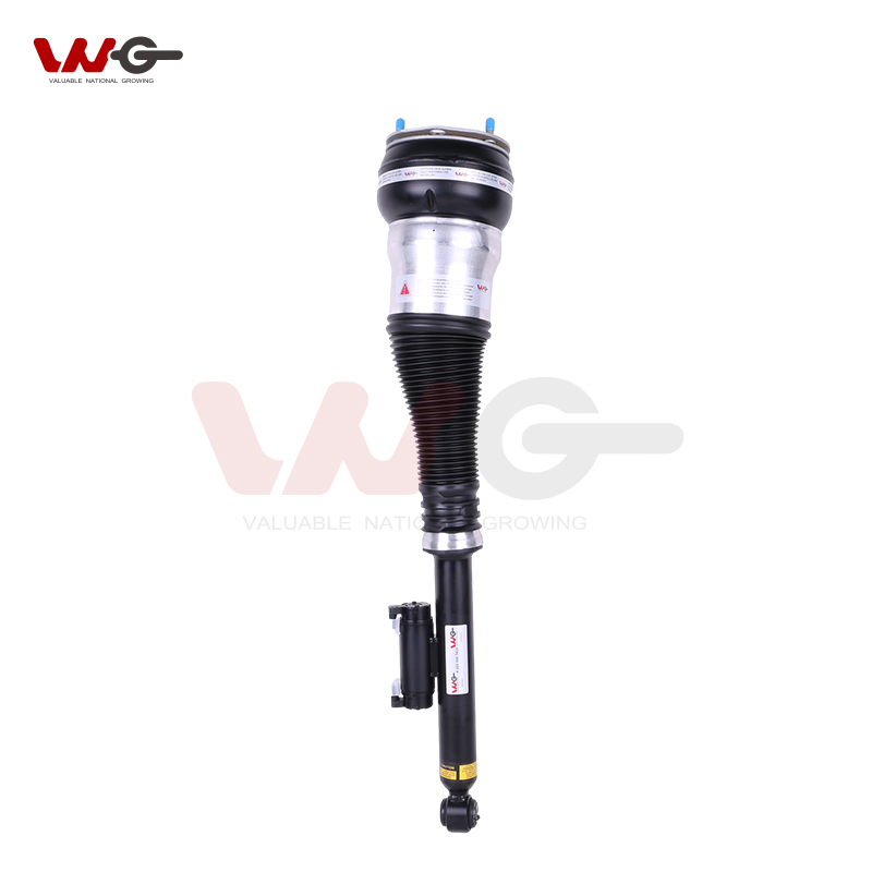 A222 320 7313 air shock Rear air suspension shock absorber for S-Class W222 A2223207313 A2223207413