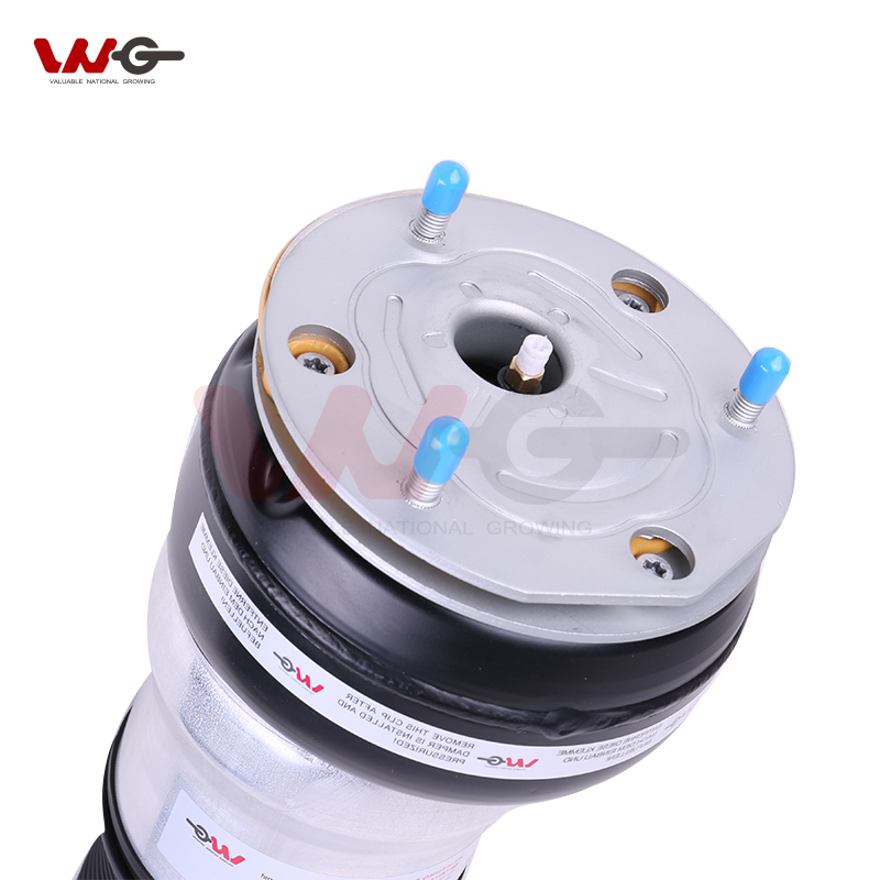 A222 320 7313 air shock Rear air suspension shock absorber for S-Class W222 A2223207313 A2223207413