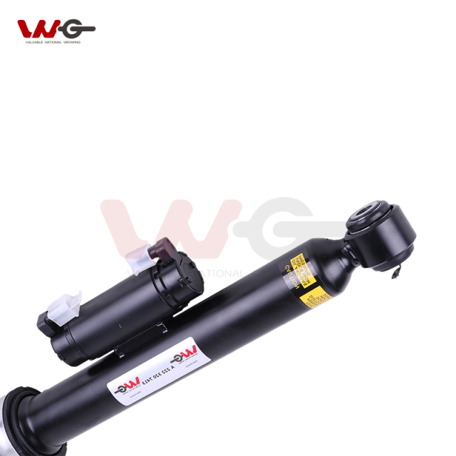 A222 320 7313 air shock Rear air suspension shock absorber for S-Class W222 A2223207313 A2223207413