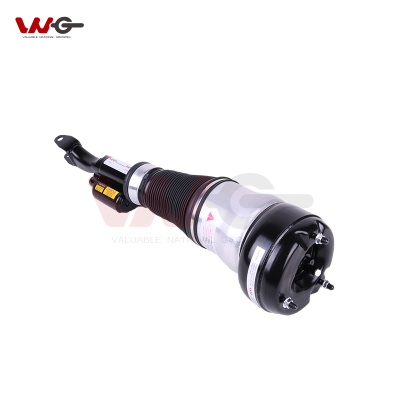 Front Left Auto Parts Car For W222 S500 S550 S560 Air Suspension Shock Absorber Strut 4 Matic A2223208113