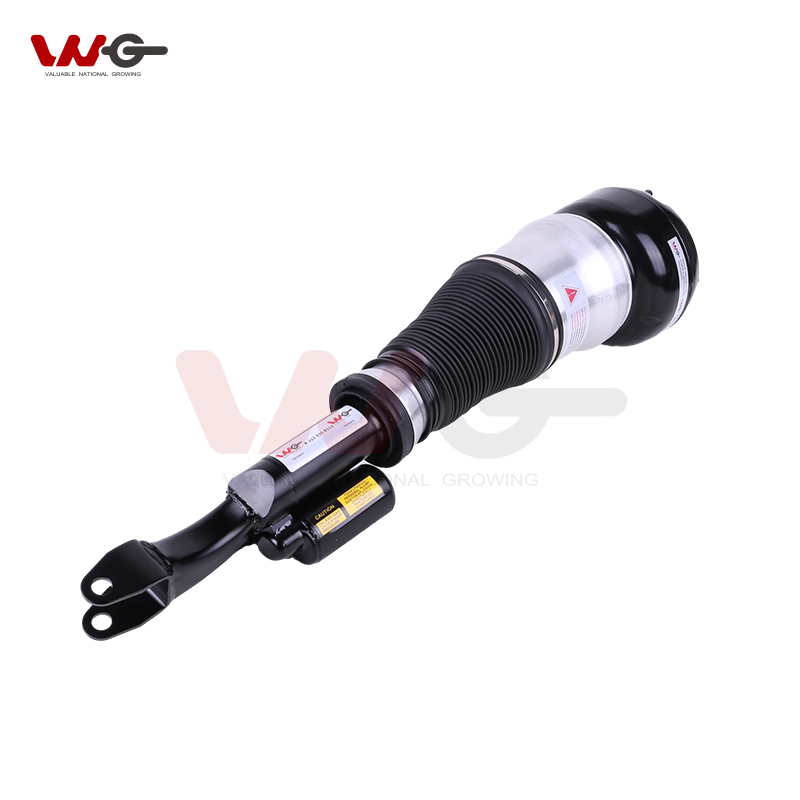 Front Left Auto Parts Car For W222 S500 S550 S560 Air Suspension Shock Absorber Strut 4 Matic A2223208113