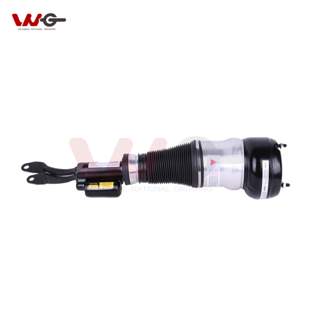 Front Left Auto Parts Car For W222 S500 S550 S560 Air Suspension Shock Absorber Strut 4 Matic A2223208113