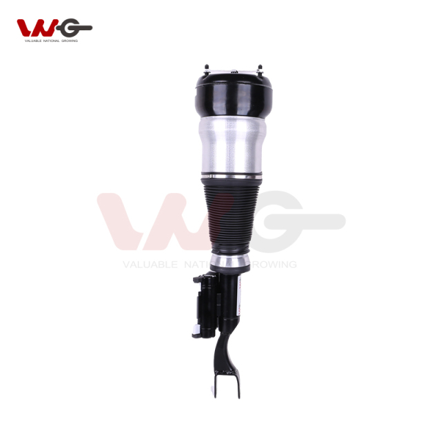 Front Left Auto Parts Car For W222 S500 S550 S560 Air Suspension Shock Absorber Strut 4 Matic A2223208113