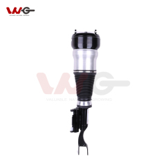 Front Left Auto Parts Car For W222 S500 S550 S560 Air Suspension Shock Absorber Strut 4 Matic A2223208113