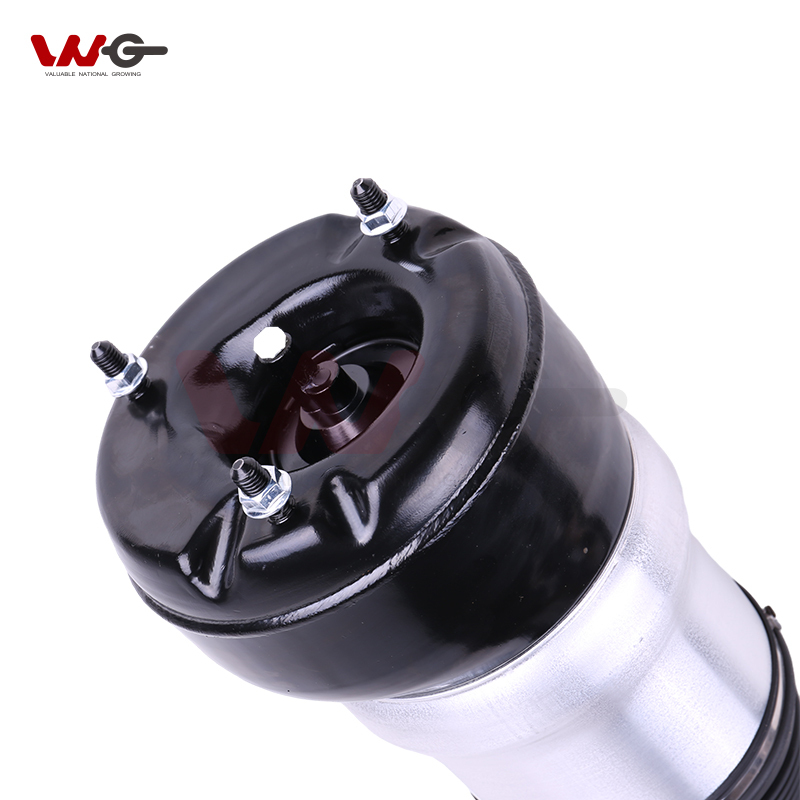 Front Left Auto Parts Car For W222 S500 S550 S560 Air Suspension Shock Absorber Strut 4 Matic A2223208113