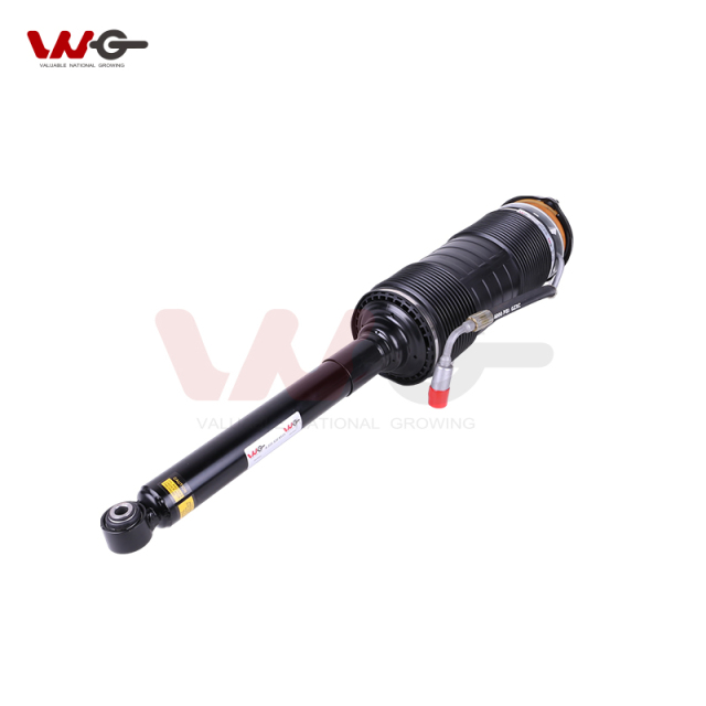 Rear Left Active Body Control Systems Hydraclic Shock Absorber For Mercedes-Benz  S-Class W222 OE A2223208513