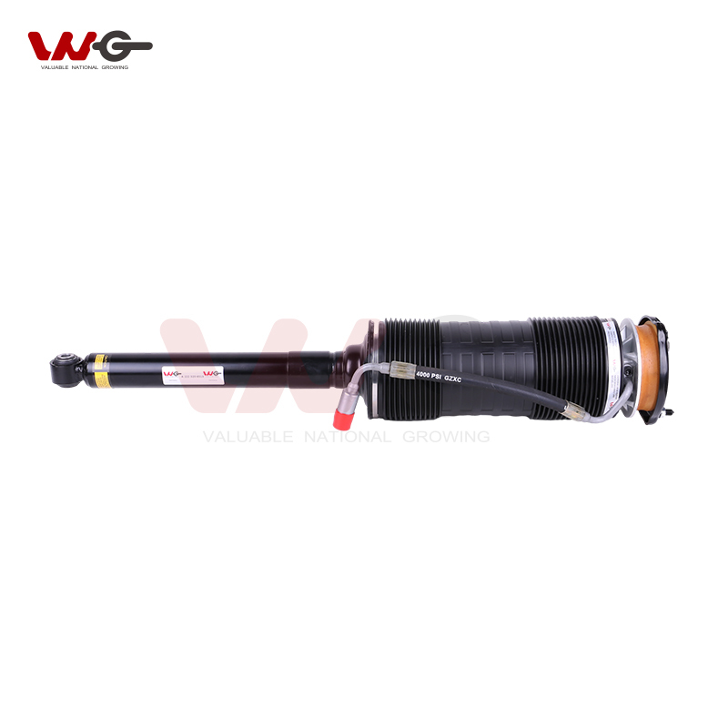 Rear Left Active Body Control Systems Hydraclic Shock Absorber For Mercedes-Benz  S-Class W222 OE A2223208513