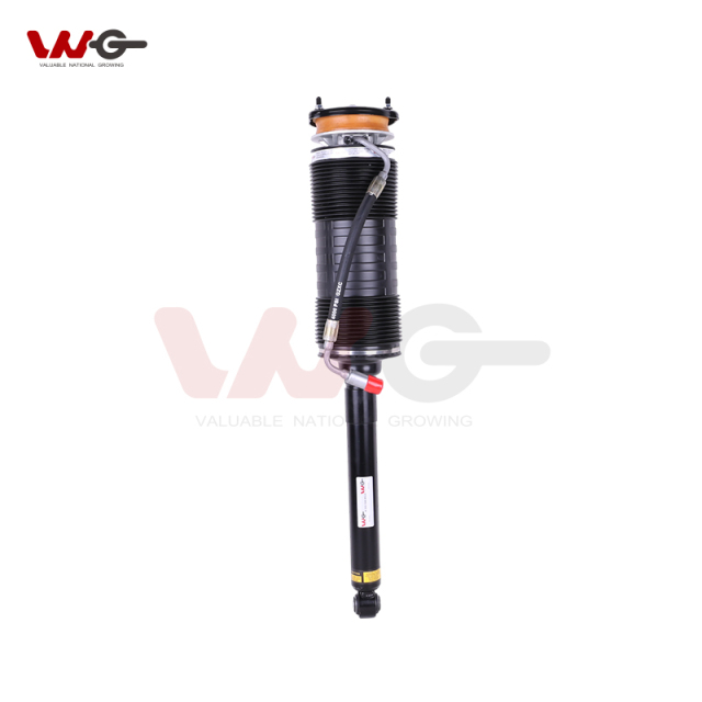 Rear Left Active Body Control Systems Hydraclic Shock Absorber For Mercedes-Benz  S-Class W222 OE A2223208513