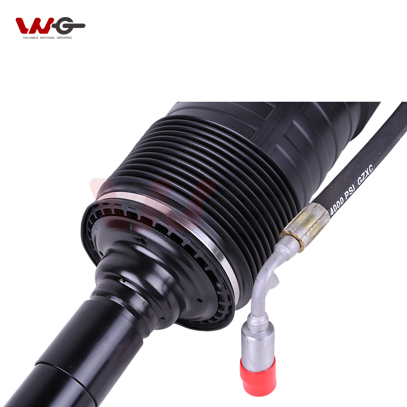 Rear Left Active Body Control Systems Hydraclic Shock Absorber For Mercedes-Benz  S-Class W222 OE A2223208513