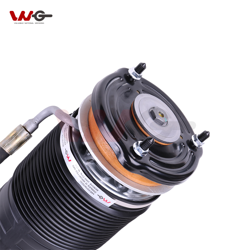 Rear Left Active Body Control Systems Hydraclic Shock Absorber For Mercedes-Benz  S-Class W222 OE A2223208513
