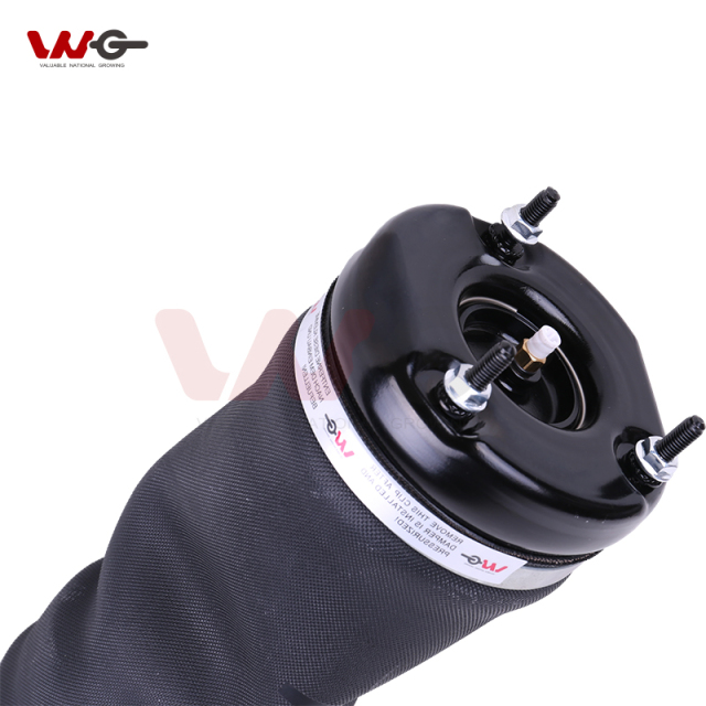 Car Suspension Repair Kits Front LR Air Suspension Spring for Mercedes-Benz  R-Class W251 OE A251 320 3113