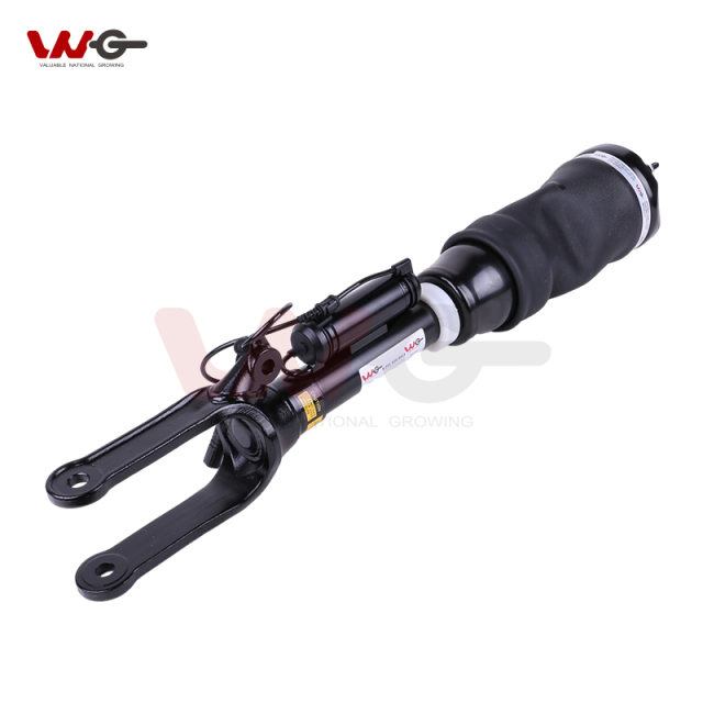 Car Suspension Repair Kits Front LR Air Suspension Spring for Mercedes-Benz  R-Class W251 OE A251 320 3113