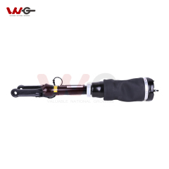 Car Suspension Repair Kits Front LR Air Suspension Spring for Mercedes-Benz  R-Class W251 OE A251 320 3113