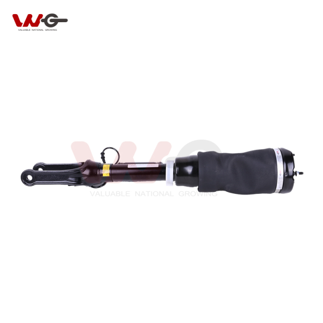 Car Suspension Repair Kits Front LR Air Suspension Spring for Mercedes-Benz  R-Class W251 OE A251 320 3113