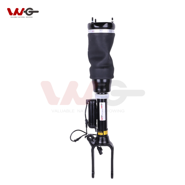 Car Suspension Repair Kits Front LR Air Suspension Spring for Mercedes-Benz  R-Class W251 OE A251 320 3113