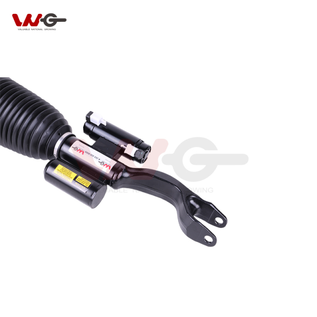 A253 320 8000 air suspension strut  for Mercedes-Benz GLC-Class W253 Front Right Air shocks absorber