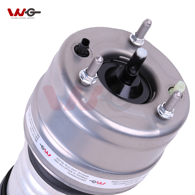 A253 320 8000 air suspension strut  for Mercedes-Benz GLC-Class W253 Front Right Air shocks absorber