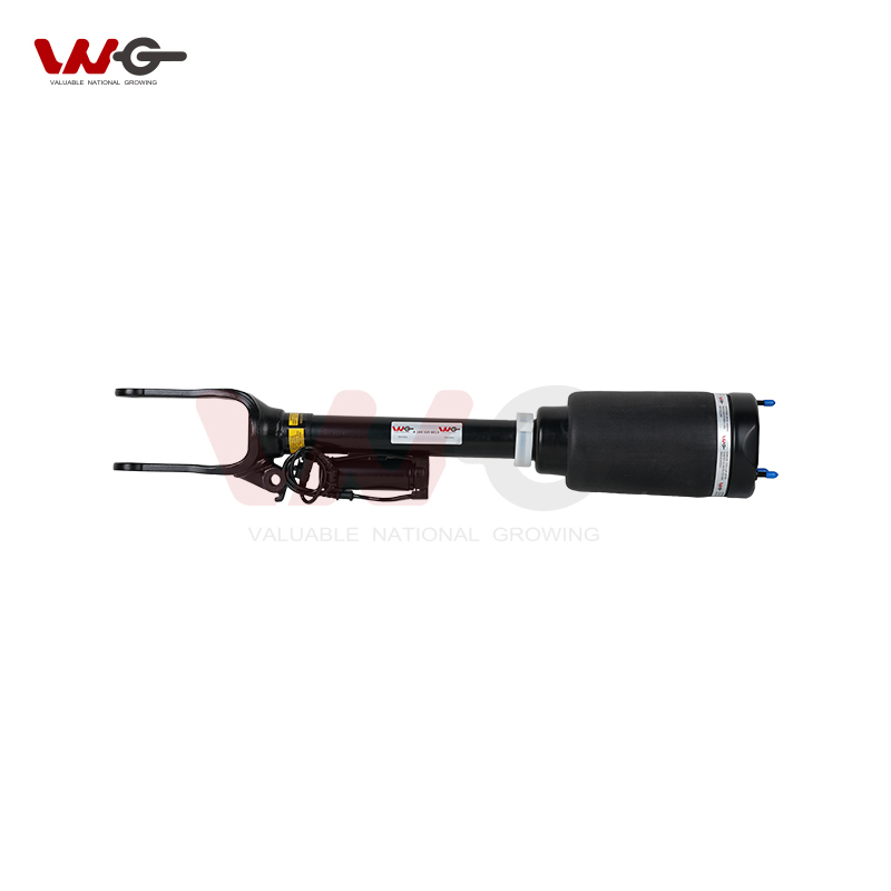 OE A1643206013 For Mercedes-Benz  ML/GL-Class W164 Front LR with ADS