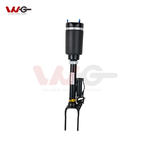 OE A1643206013 For Mercedes-Benz  ML/GL-Class W164 Front LR with ADS