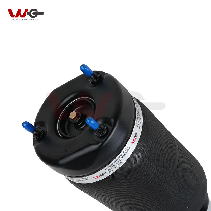A1643206013 Front LR Suspension Air Spring Bag for Mercedes-Benz  ML/GL-Class W164